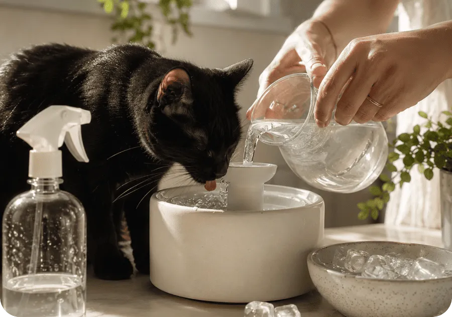Healthy Habits For Pets