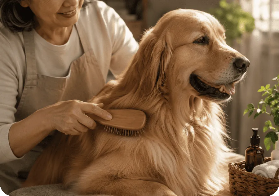 pet owner responsibilities