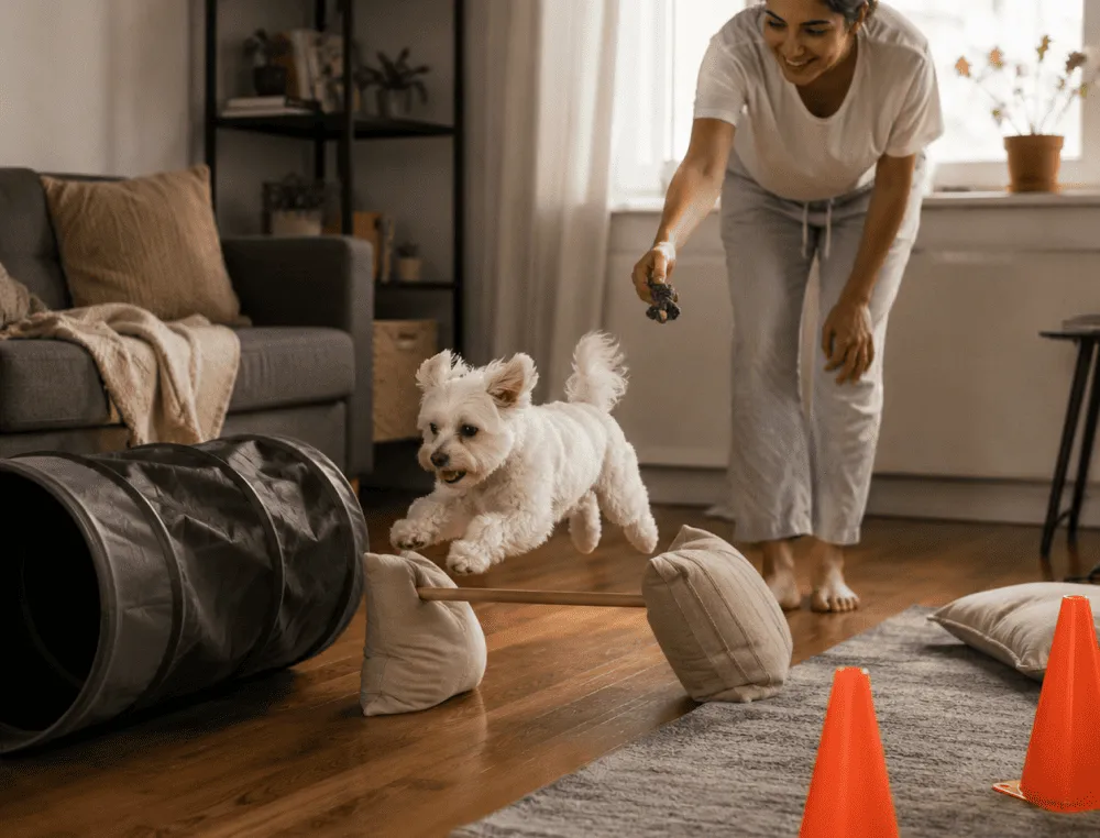 Healthy Habits For Pets