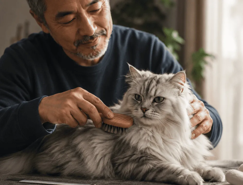 Pet Parenting